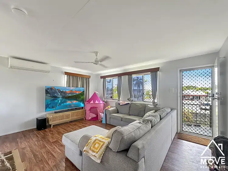 Fourth view of Homely house listing, 2 Garnet Street, Kelso QLD 4815