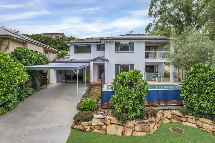 300 Levitt Road, Upper Kedron QLD 4055
