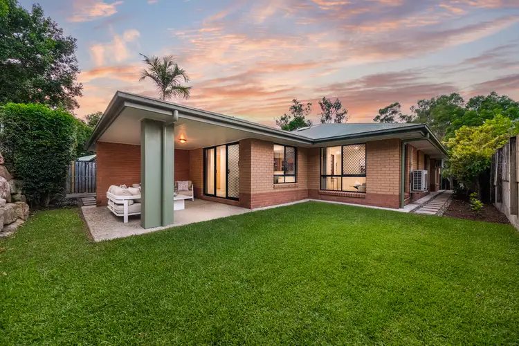 Second view of Homely house listing, 7 Magenta Crescent, Mitchelton QLD 4053