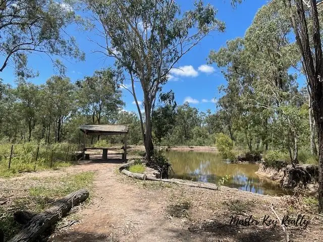 1383 Proston Boondooma Road, Coverty QLD 4613