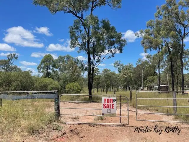 Third view of Homely rural property listing, 1383 Proston Boondooma Road, Coverty QLD 4613