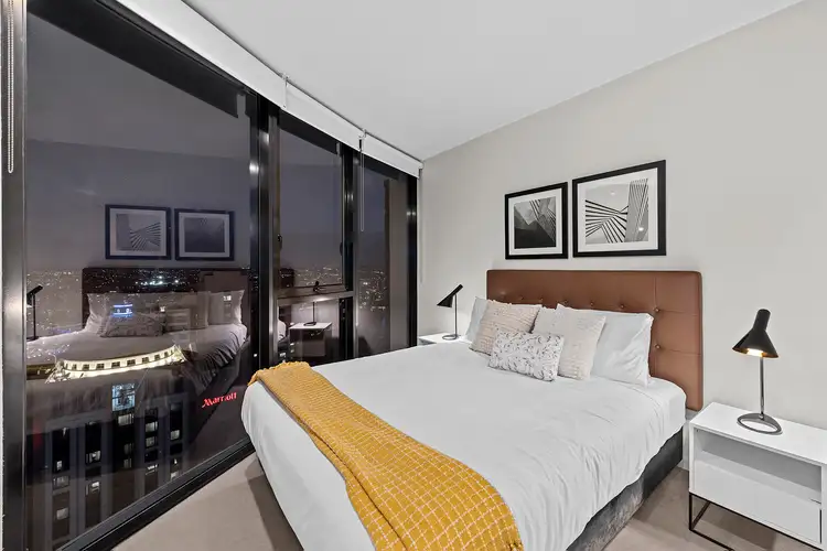 Third view of Homely apartment listing, 550 Queen St, Brisbane City QLD 4000