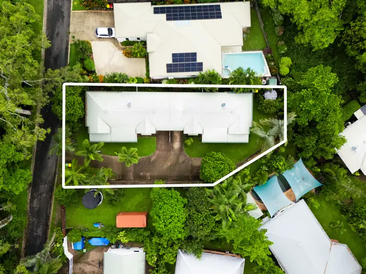 1 & 2/2 Dowsett Close, Yorkeys Knob QLD 4878