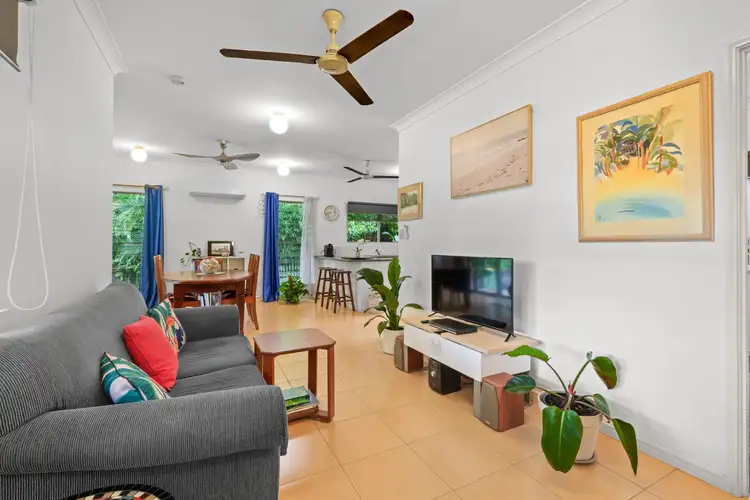 Fifth view of Homely semi-detached listing, 1 & 2/2 Dowsett Close, Yorkeys Knob QLD 4878