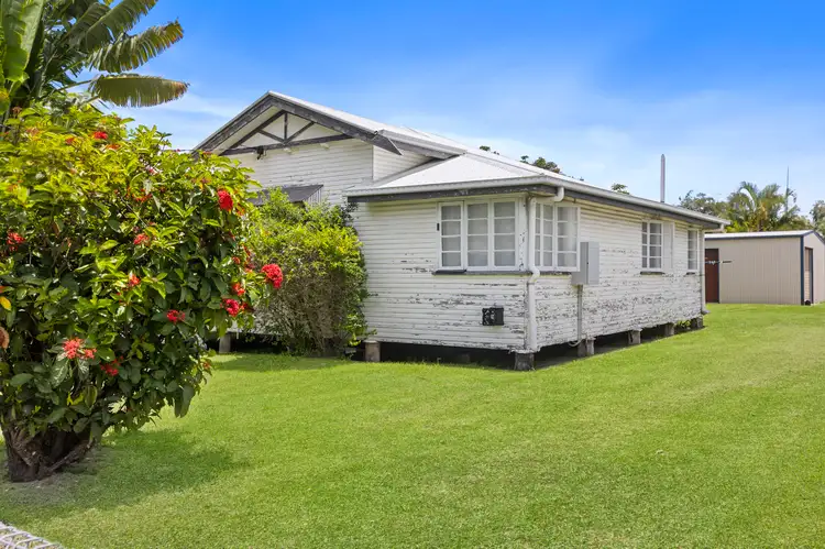 Main view of Homely house listing, 267 Dean Street, Berserker QLD 4701