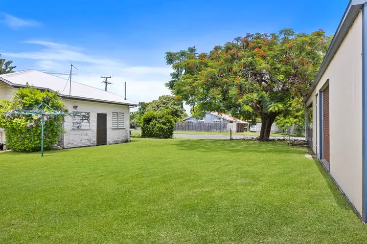 Second view of Homely house listing, 267 Dean Street, Berserker QLD 4701
