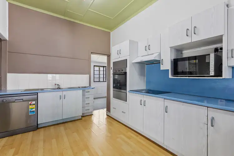 Third view of Homely house listing, 267 Dean Street, Berserker QLD 4701