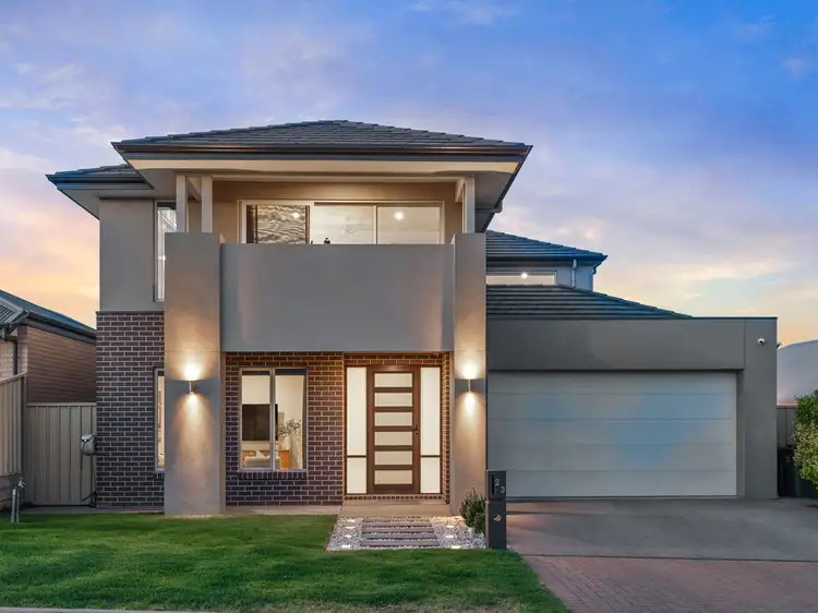 23 Naval Road, Seaford Meadows SA 5169