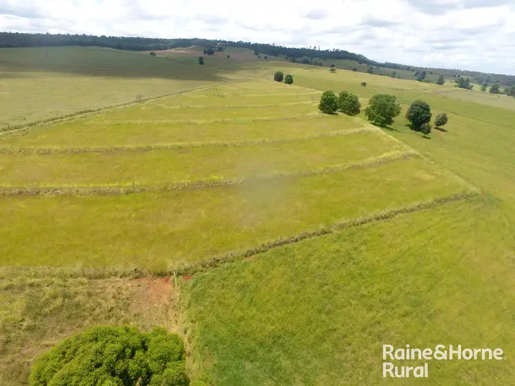 Main view of Homely rural property listing, Lot 2 D'Aguilar Highway, Coolabunia QLD 4610