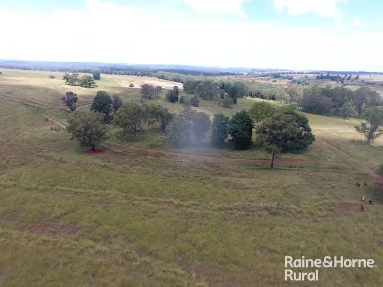 Second view of Homely rural property listing, Lot 2 D'Aguilar Highway, Coolabunia QLD 4610