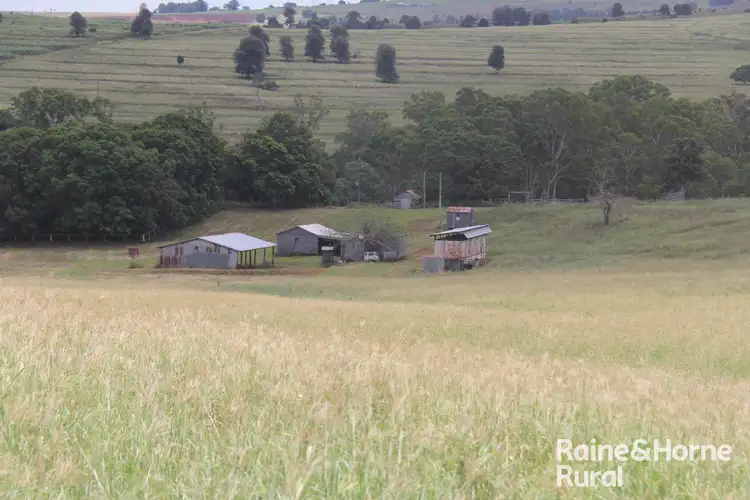 Fourth view of Homely rural property listing, Lot 2 D'Aguilar Highway, Coolabunia QLD 4610
