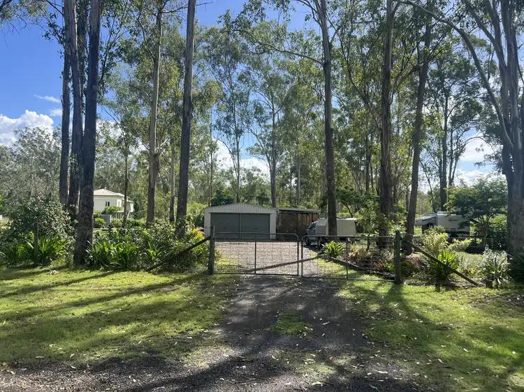 Second view of Homely land listing, 8 Sunbird Court, South Bingera QLD 4670