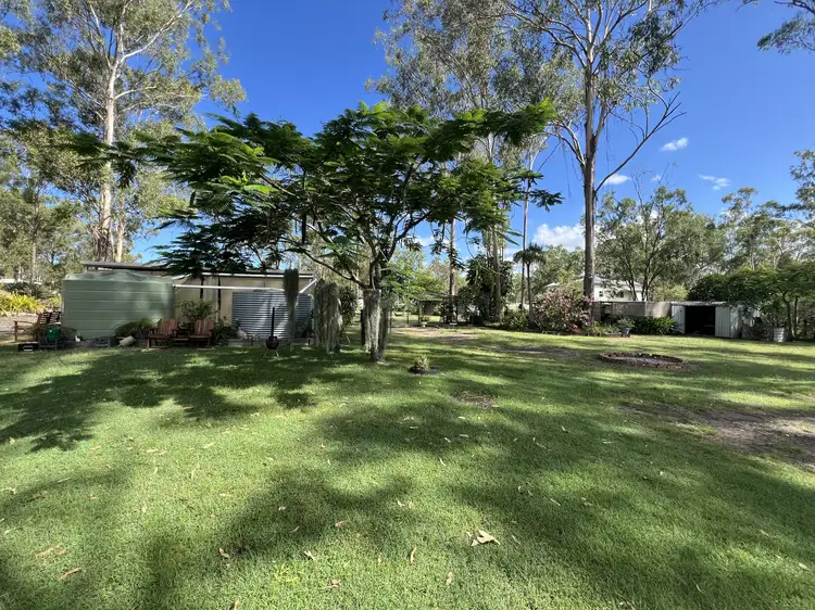 Fourth view of Homely land listing, 8 Sunbird Court, South Bingera QLD 4670