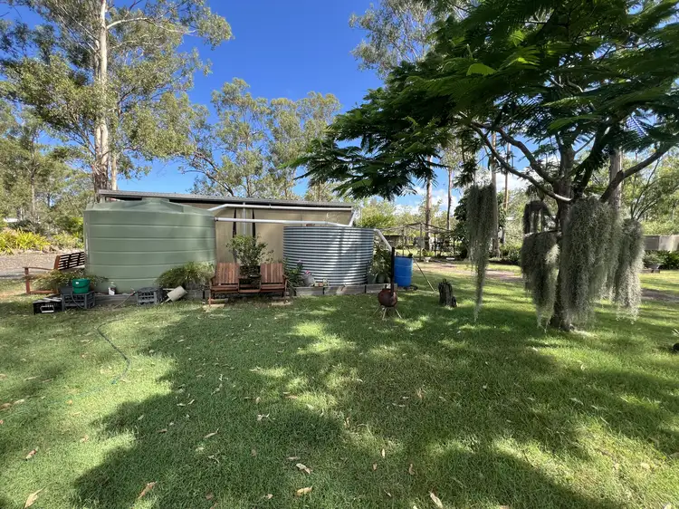 Fifth view of Homely land listing, 8 Sunbird Court, South Bingera QLD 4670