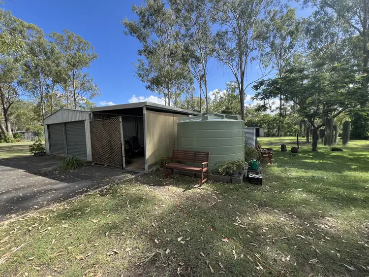Sixth view of Homely land listing, 8 Sunbird Court, South Bingera QLD 4670