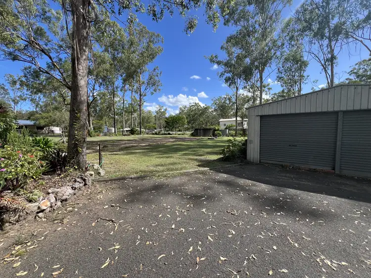 Seventh view of Homely land listing, 8 Sunbird Court, South Bingera QLD 4670
