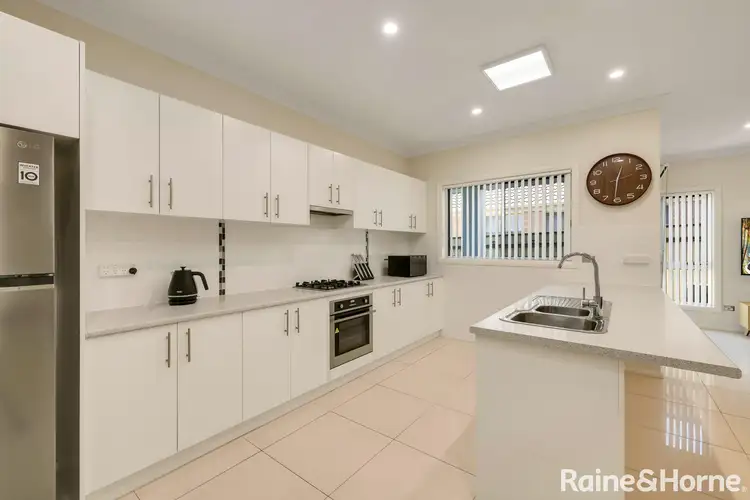 Third view of Homely house listing, 128 Cammaray Drive, Sanctuary Point NSW 2540