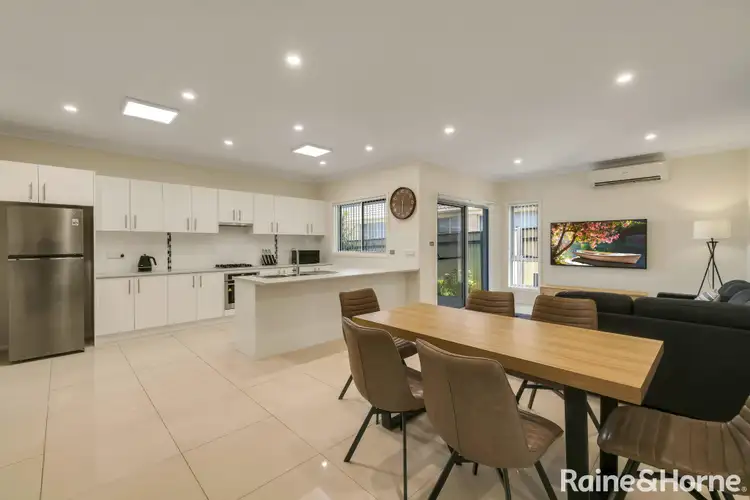 Fourth view of Homely house listing, 128 Cammaray Drive, Sanctuary Point NSW 2540