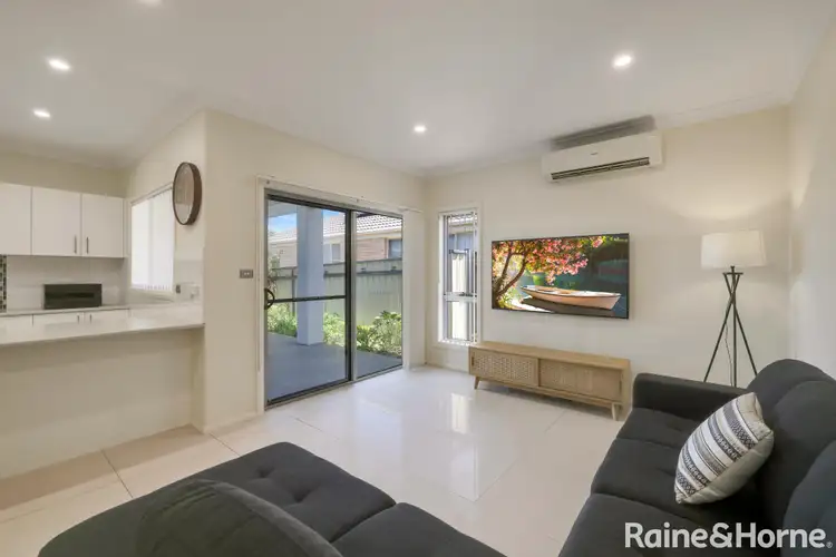 Fifth view of Homely house listing, 128 Cammaray Drive, Sanctuary Point NSW 2540