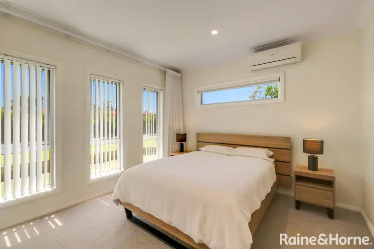 Sixth view of Homely house listing, 128 Cammaray Drive, Sanctuary Point NSW 2540