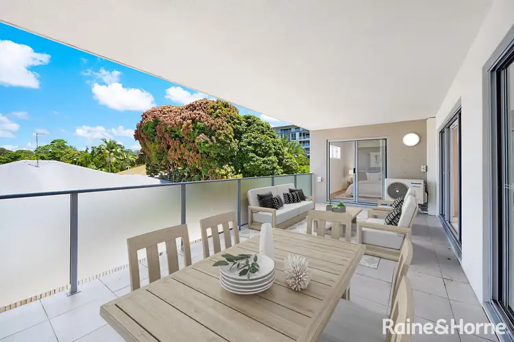 29/1 Fitzroy Street, Cleveland QLD 4163