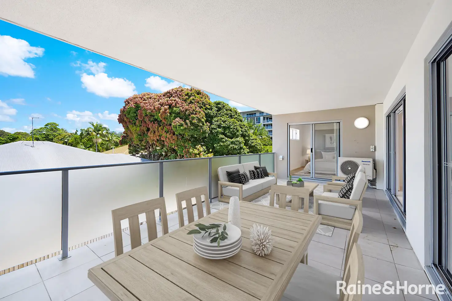 Main view of Homely unit listing, 29/1 Fitzroy Street, Cleveland QLD 4163