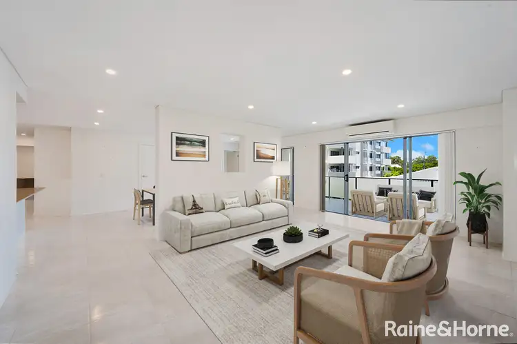 Second view of Homely unit listing, 29/1 Fitzroy Street, Cleveland QLD 4163