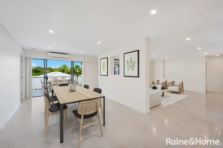 Third view of Homely unit listing, 29/1 Fitzroy Street, Cleveland QLD 4163