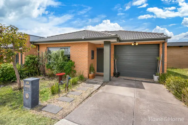 79 Anderson Road, Sunbury VIC 3429