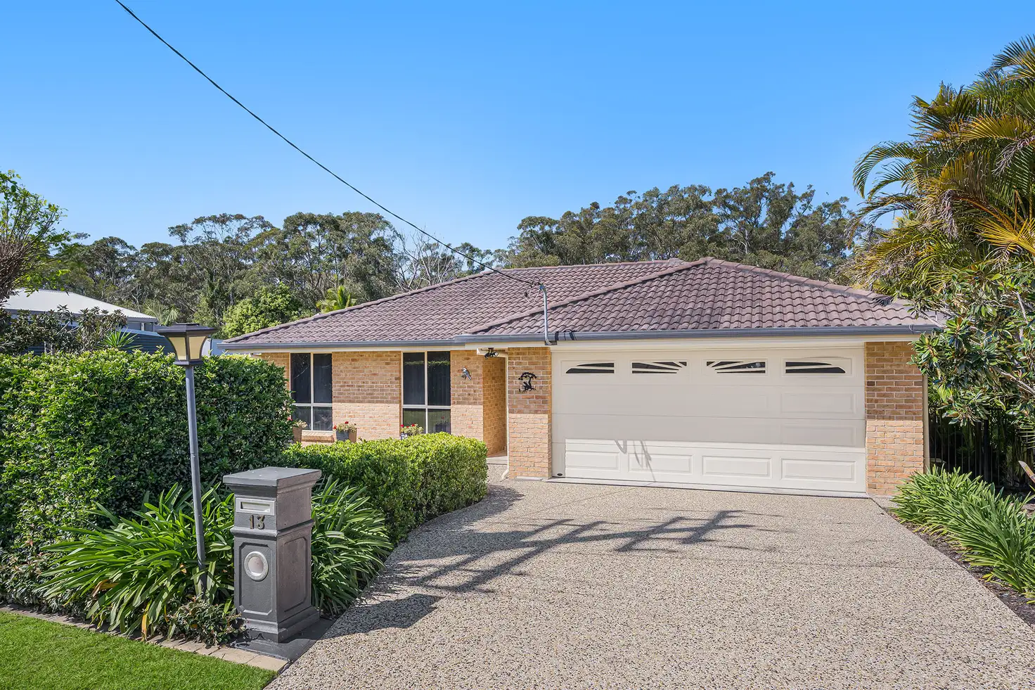 Main view of Homely house listing, 13 Homedale Road, Kew NSW 2439
