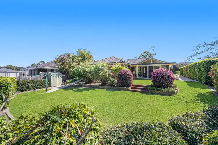 Second view of Homely house listing, 13 Homedale Road, Kew NSW 2439