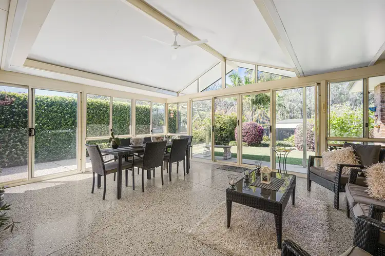 Third view of Homely house listing, 13 Homedale Road, Kew NSW 2439