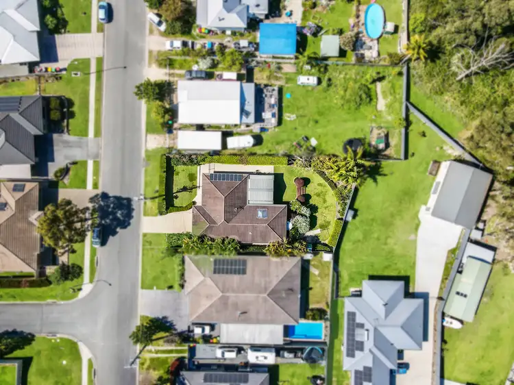 Fourth view of Homely house listing, 13 Homedale Road, Kew NSW 2439