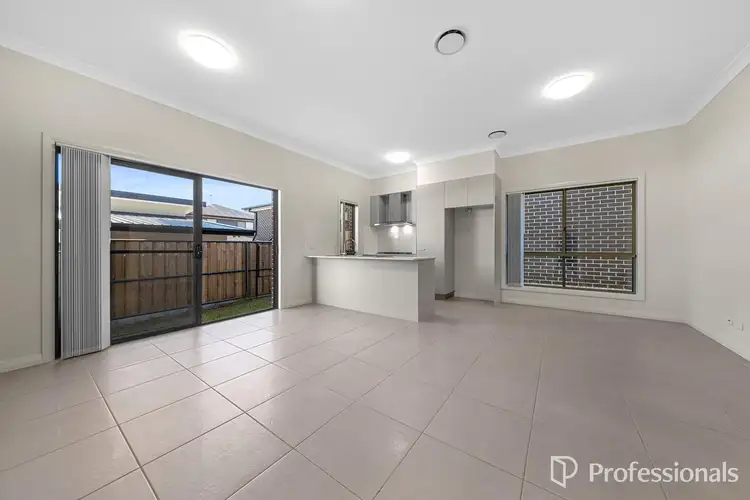 Third view of Homely house listing, 25 Ardennes Street, Box Hill NSW 2765