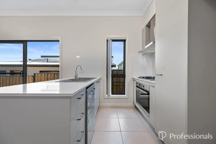 Fourth view of Homely house listing, 25 Ardennes Street, Box Hill NSW 2765