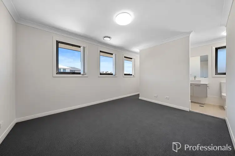 Fifth view of Homely house listing, 25 Ardennes Street, Box Hill NSW 2765