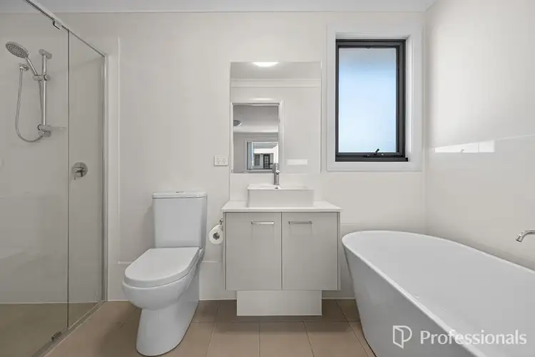 Sixth view of Homely house listing, 25 Ardennes Street, Box Hill NSW 2765