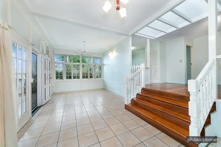 Second view of Homely house listing, 25 Heatherlea Street, Brendale QLD 4500