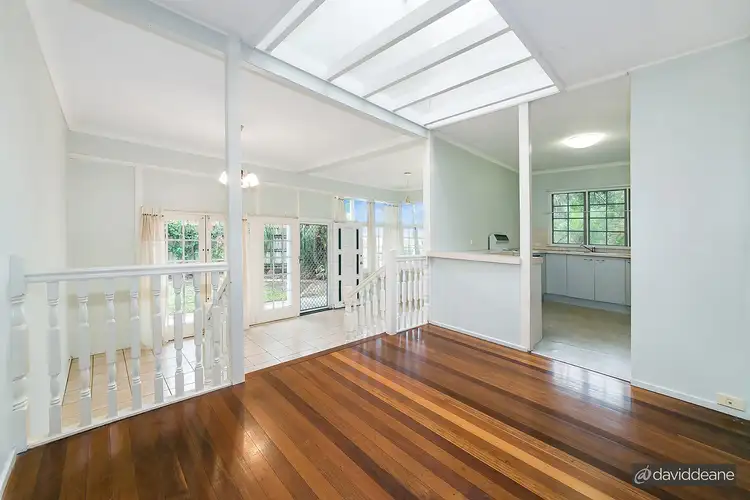 Third view of Homely house listing, 25 Heatherlea Street, Brendale QLD 4500