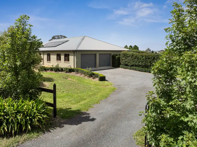 Main view of Homely house listing, 52 Knowlman Road, Run O Waters, Goulburn NSW 2580