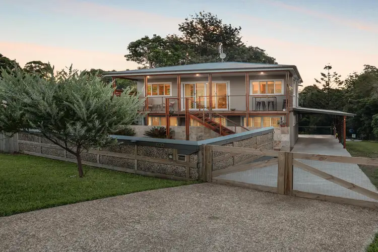 144 Balmoral Road