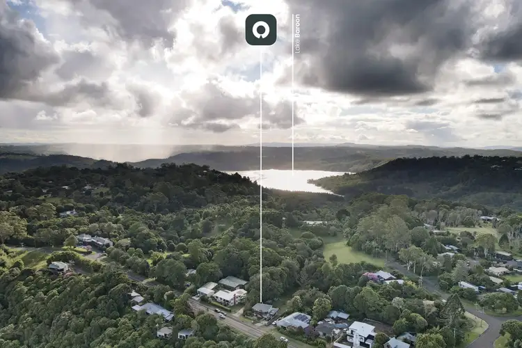 Second view of Homely house listing, 144 Balmoral Road, Montville QLD 4560