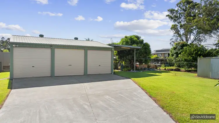 Second view of Homely house listing, 13 Colleen Street, Lawnton QLD 4501