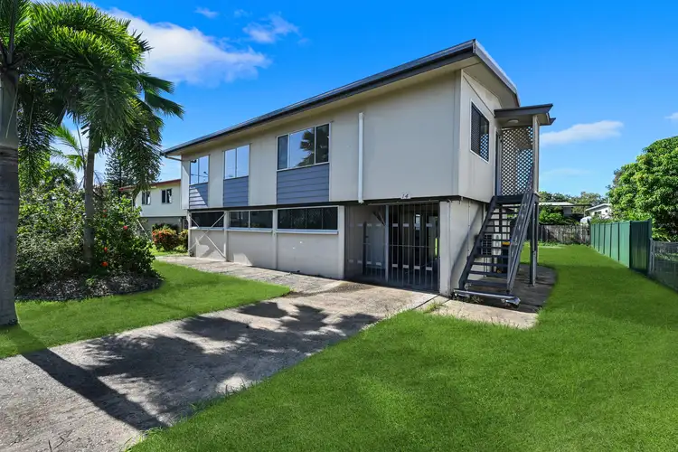 14 Carthew Street, Thuringowa Central QLD 4817