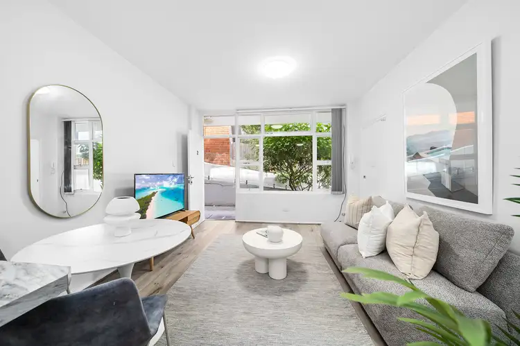 Second view of Homely apartment listing, 2/332 Bondi Road, Bondi NSW 2026