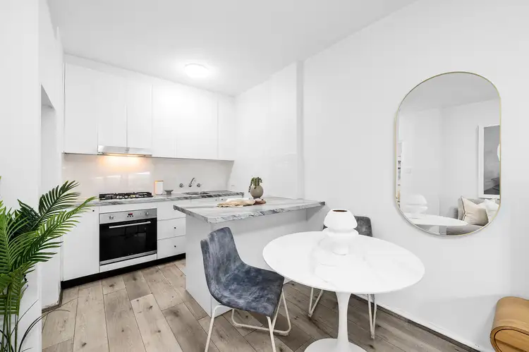 Third view of Homely apartment listing, 2/332 Bondi Road, Bondi NSW 2026