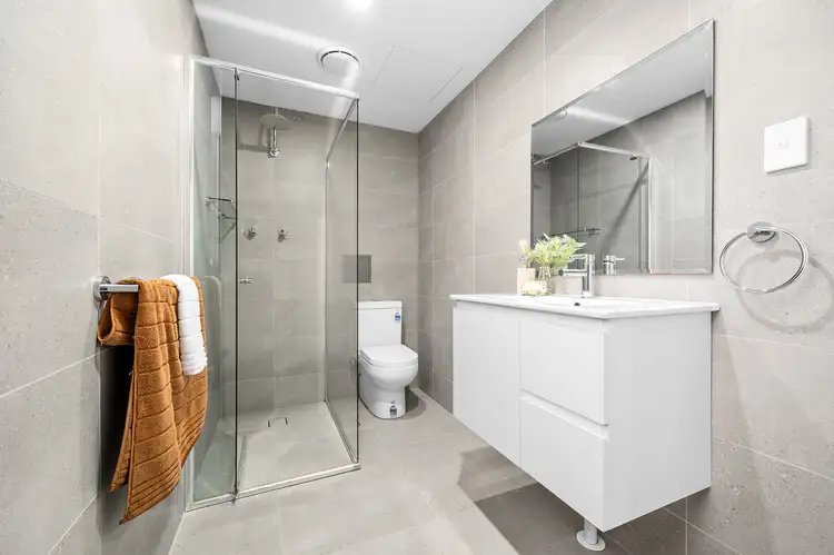 Fourth view of Homely apartment listing, 2/332 Bondi Road, Bondi NSW 2026
