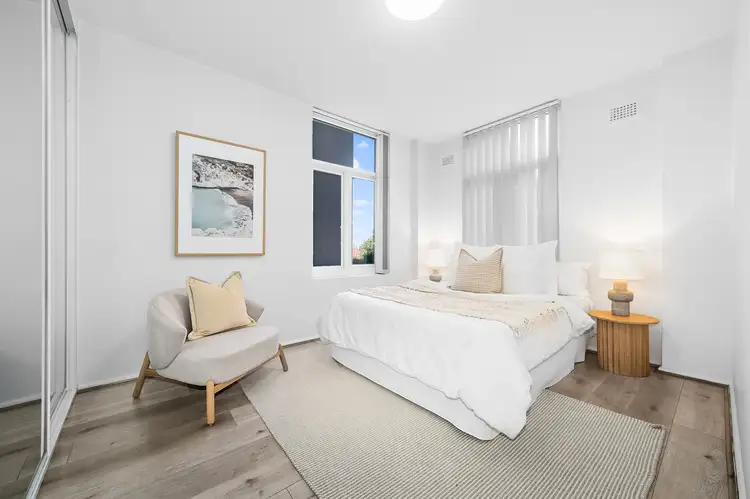 Fifth view of Homely apartment listing, 2/332 Bondi Road, Bondi NSW 2026