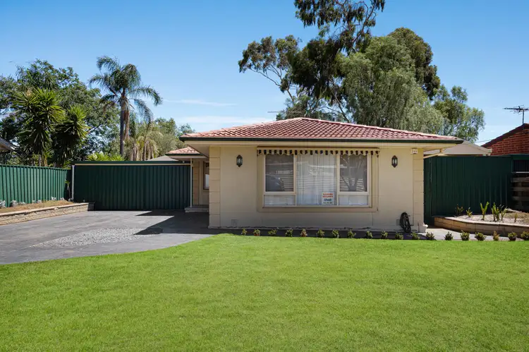 Main view of Homely house listing, 37 Simpson Street, Salisbury East SA 5109