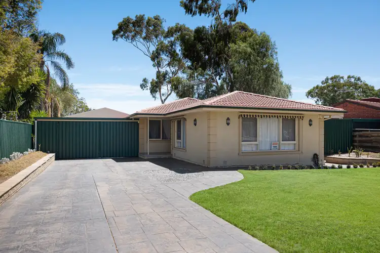 Second view of Homely house listing, 37 Simpson Street, Salisbury East SA 5109